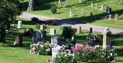 East Weymouth Cemetery Association